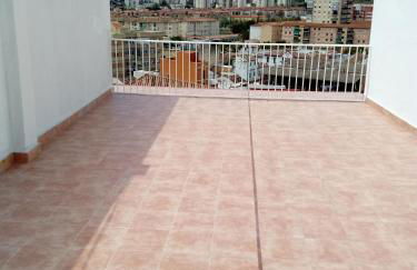 atico serrano con gran terraza - Foto 6