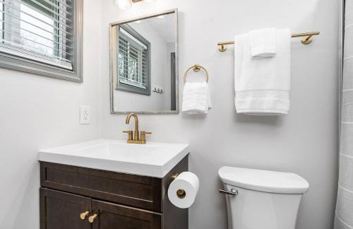 Hot Tub - Fire Pit - River - State Park - King Bed - Foto 68