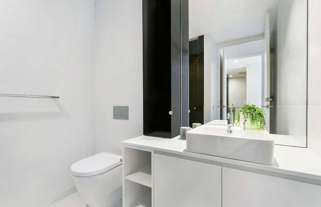 St Leonards Self-Contained Apart 803 NOR - Photo 13