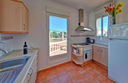 Apartment Canuta Baja-7 by Interhome - Photo 16