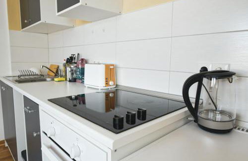 FullHouse - Halle - T28 - Elephant Apartment - Foto 9