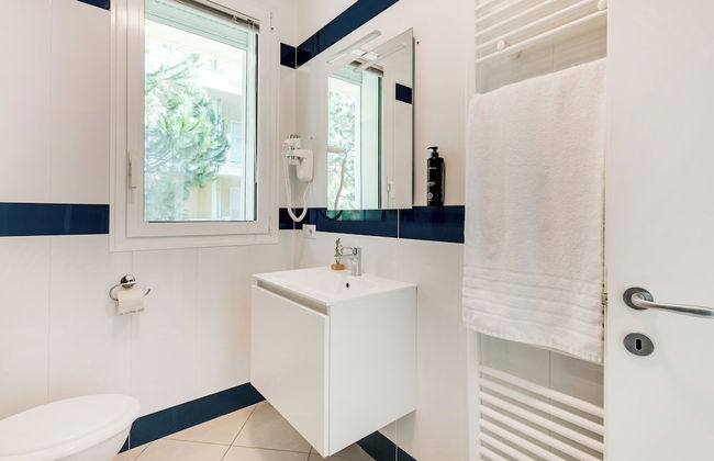 Residenza Acquamarina - Siroli Collection - Foto 28