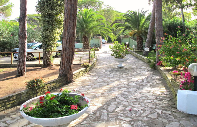 Villa Margherita - Photo 27