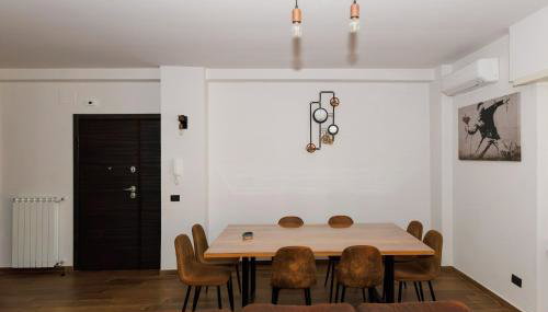 Industrial Loft in Rome - Metro C to Colosseum - Foto 3