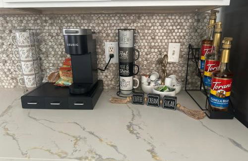 Sleek & Spacious Central Oasis - Foto 25