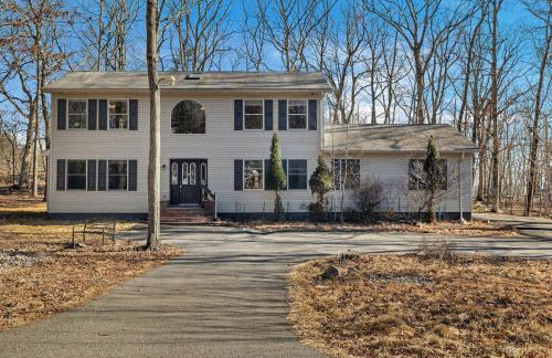 Home in Bushkill Saw Creek Poconos area - Photo 20