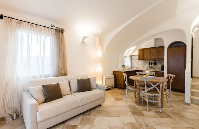 Villaggio Sherden - Foto 28