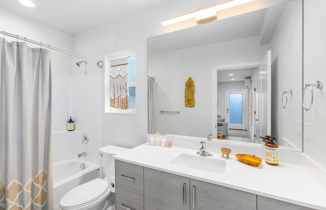 The Sweetest Suite - 91 Walkscore - Foto 18