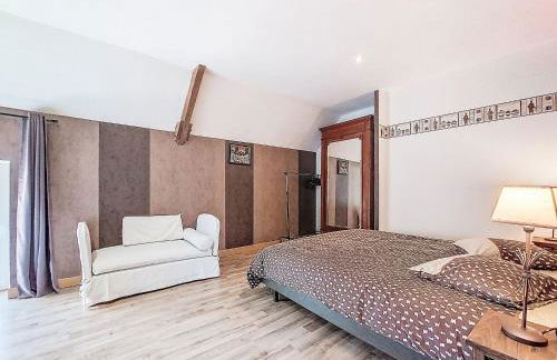 Holiday Home Gîte du Linon by Interhome - Foto 30