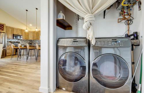 Mtn-View Gem Near Chico, Sage and Yellowstone! - Foto 21