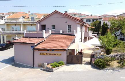 Bmb Apartments - Senj - Foto 115