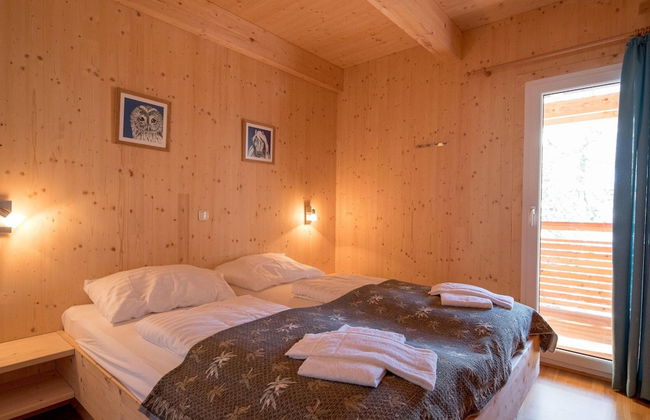 Chalet in Turracherhohe With Sauna & Ski Access - Foto 6