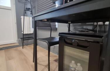 Romantic Room proche de Paris - Foto 14