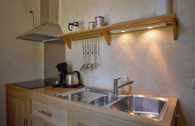 Lovely Apartment in Aywaille near River - Photo 7