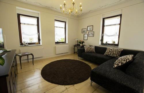 Haus zur Pulvermühle - Foto 4