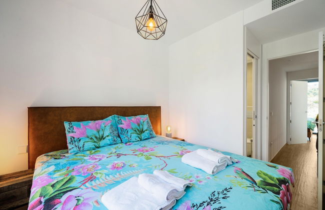 Villajoyosa Home With Shared Pool - Foto 4