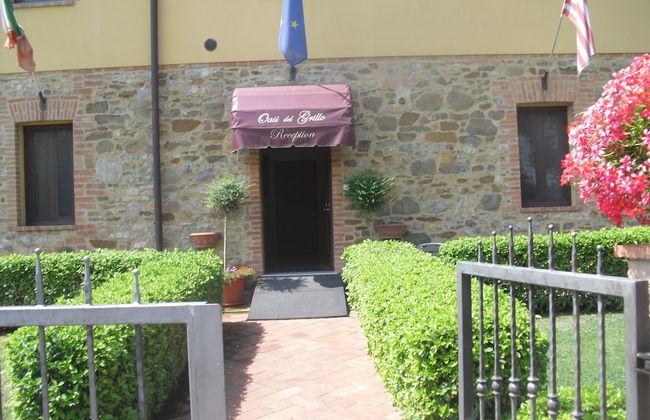 Oasi del grillo - Foto 2