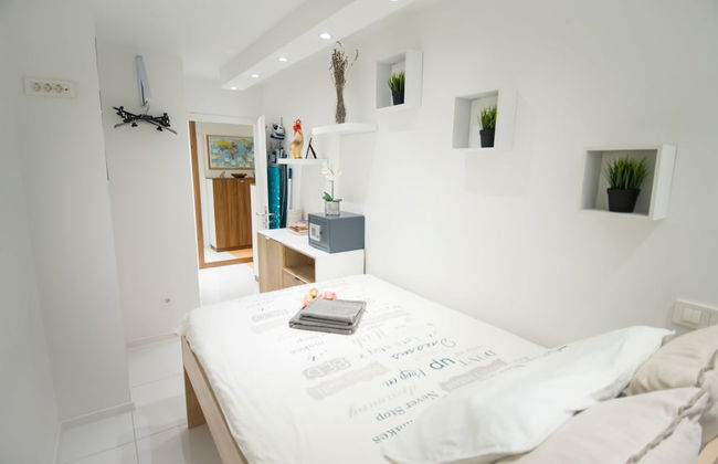 First Floor Flat - Adults Only - Foto 4