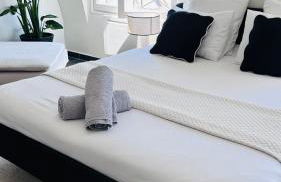 Appartement Cosy - Proche Roissy, Disney et Gare pour Paris - Foto 4