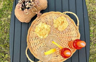 Attico Panoramico tra Verde e Mare con Giardino Deluxe - Foto 32