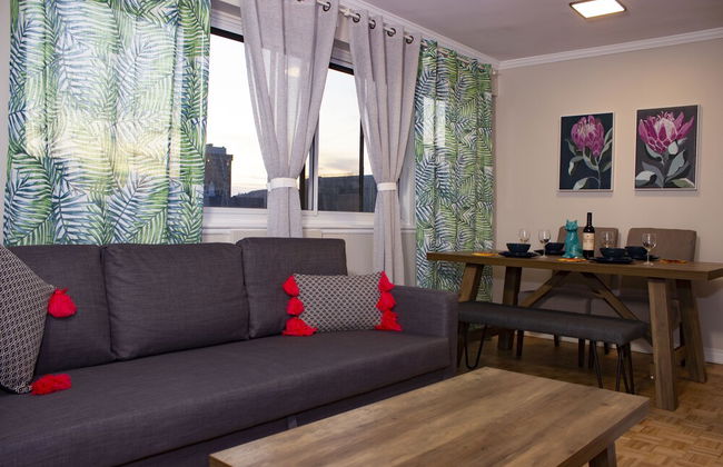 Golden Castle In Montreal - Foto 45