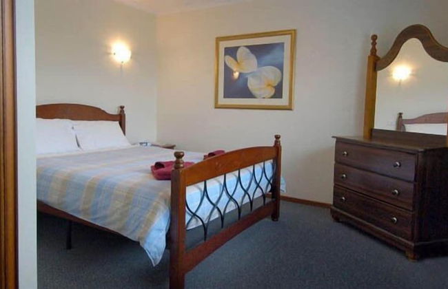 Summer's Rest Units - Foto 9