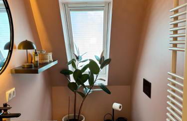 Wohlfühlwohnung mit Garten bei Hamburg - Foto 20