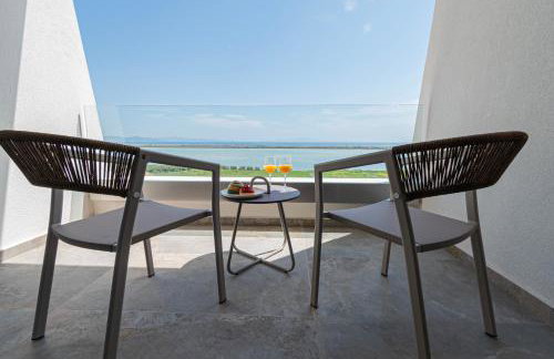 Avocetta Luxury Villas by TravelPro - Halkidiki - Photo 27