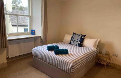 4 bedroom house, central Ulverston - Foto 6