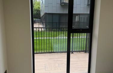 Quality City Green Luxury Apts Close to NEC & Airport - Foto 10