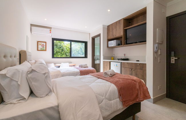 360 Liberdade by Housi - Foto 40