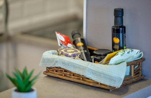 Odisea Hill House - Modern Holiday Home with swimming pool, sauna, jacuzzi, WiFi and 2 bedrooms, near Varazdin - Foto 16