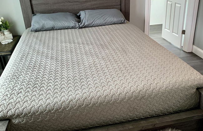 The Horseshoe Falls Villa- 6BR Free Parking, Minutes From Falls & Casino - Foto 4