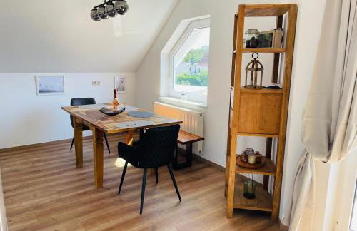 Ferienhaus Seenah - Wohnung Qualle - Foto 9