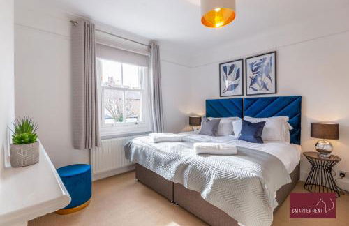 Kingston On Thames Pets Welcome Garden 3Bed - Foto 11