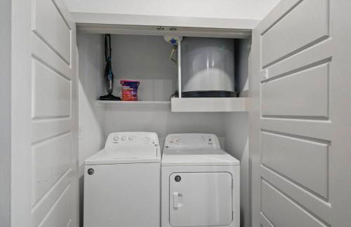 Modern 1BR near TPC Golf Free Parking and Wifi - Foto 10