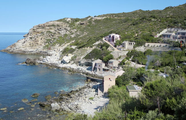 Maison Balbi - Foto 29