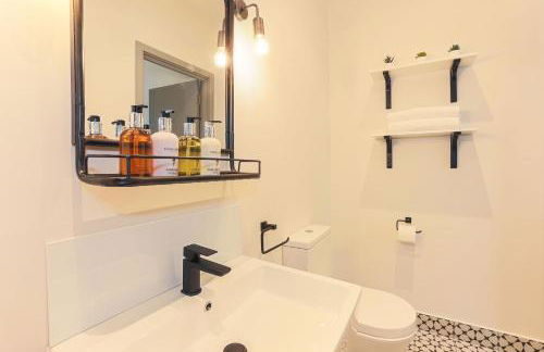 Goodstay Apartments by Urban Space - Foto 36