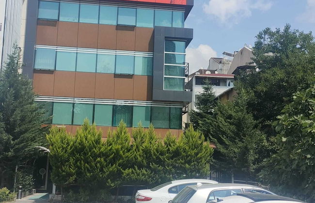 216 Turkuaz Suit - Foto 1