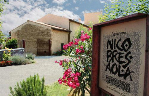 Agriturismo Nicobresaola - Foto 1