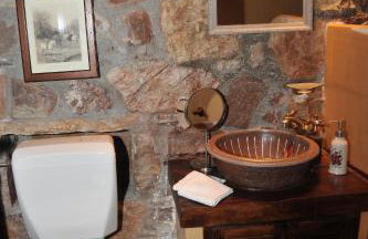 Guest Stone Houses in Aidona - Foto 8