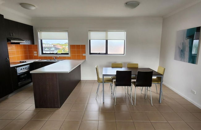 Oceanic On Thompson Apartments - Foto 19