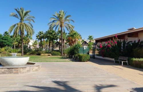 Un Oasis en Hacienda del Álamo - Foto 30