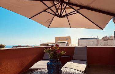 TorrediGaffe Home, una casa nella piazzetta del borgo a due passi dal mare - Foto 37