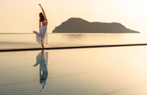 Blue Dome Hotel - Foto 44