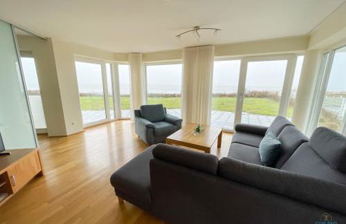 Haus Blue Ocean Wohnung 8 - Foto 1