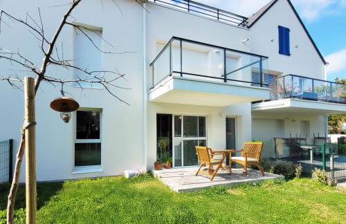 Ty ravissant - Les Gîtes de la Côte d'Amour - Foto 3