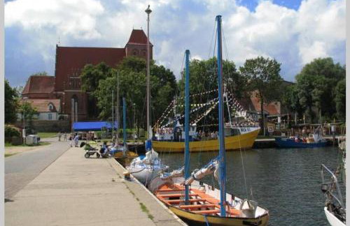 Apartament BlueBay - Photo 29