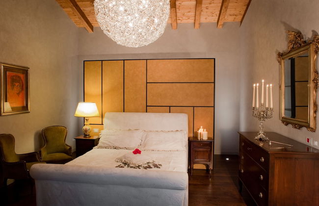 Quercia Belvedere Relais - Foto 15