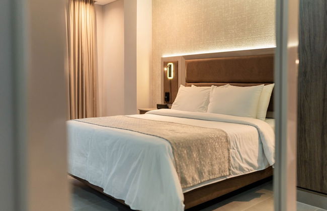 Amari Living Suites - Photo 18